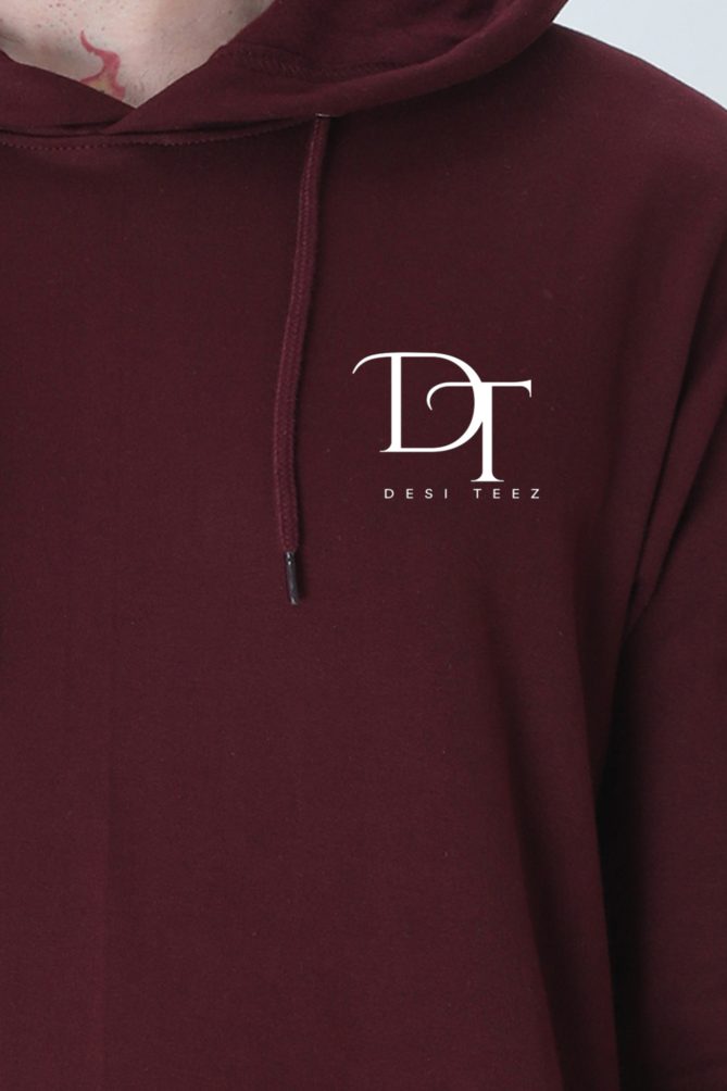 Innovative Thinking Hoodie