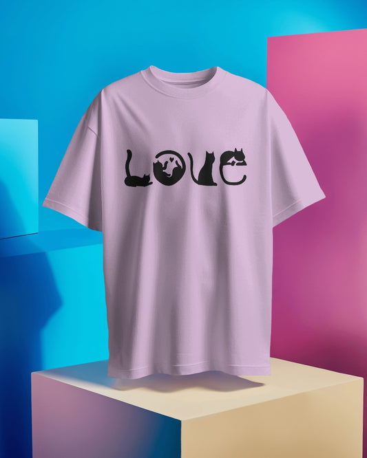 Love T-Shirt