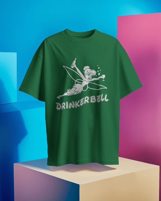 Drinkerbell T-Shirt