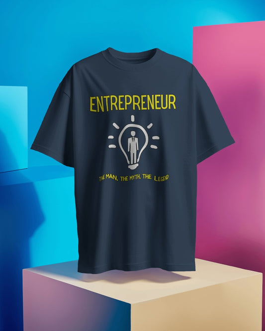 Legendary Entrepreneur T-Shirt